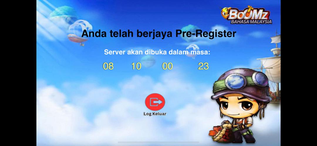 Langkah 2 - Download aplikasi