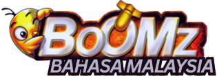 Boomz BM Logo