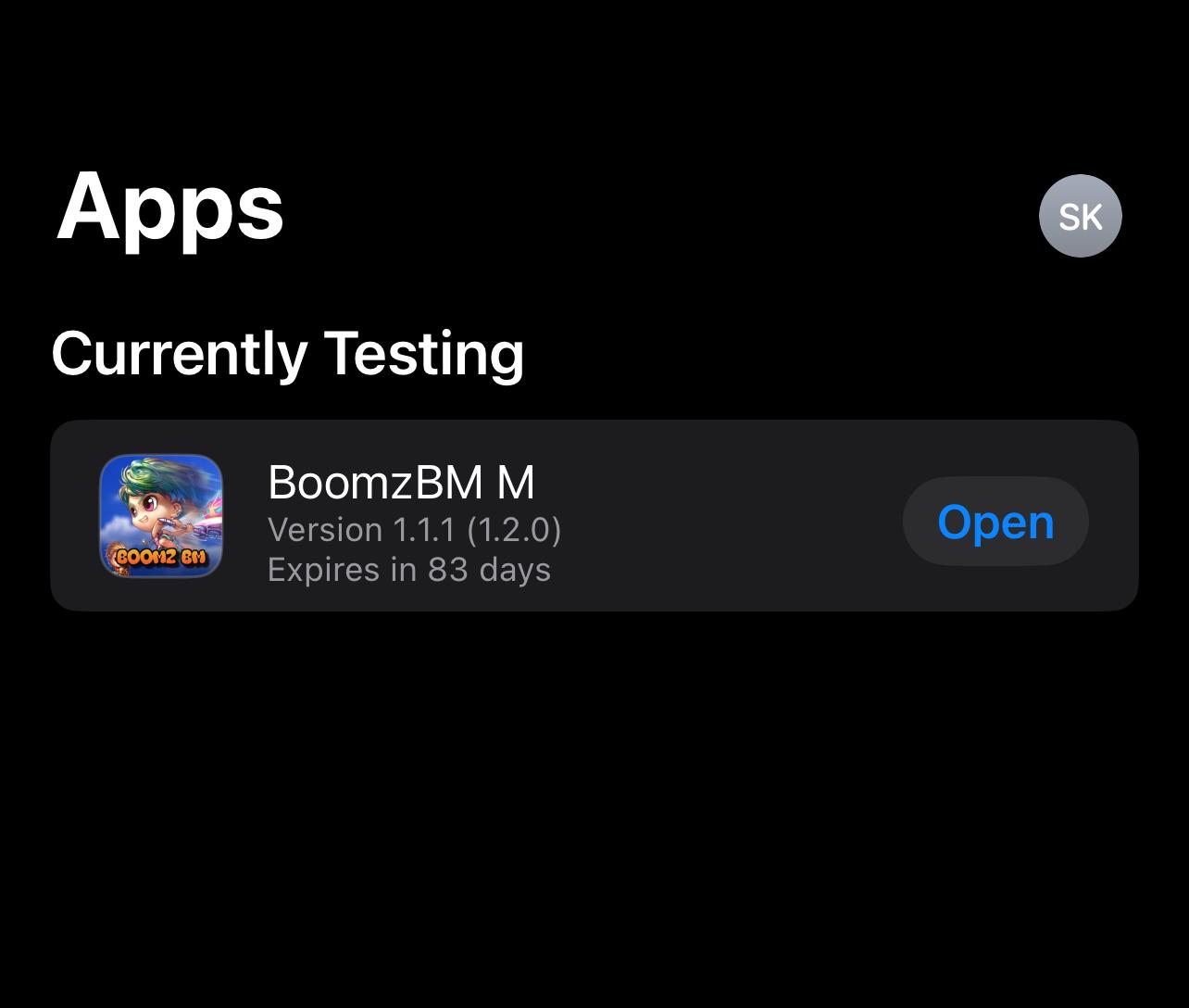 Langkah 2 - Sertai Group Beta Tester