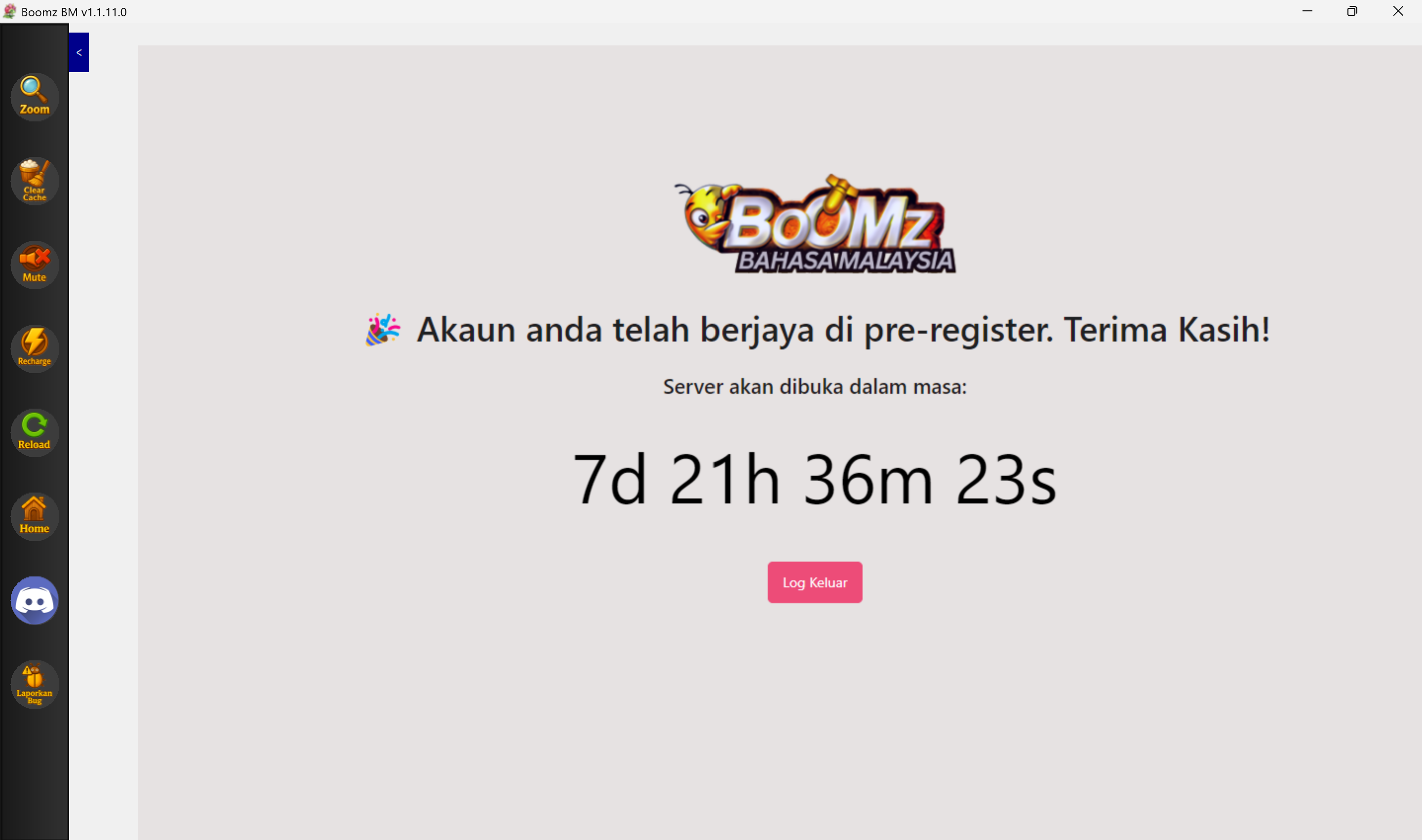 Langkah 2 - Download aplikasi
